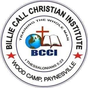 BCCI Logo